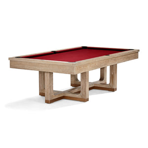 Brunswick Matanza Pool Table in McIntosh - Game Room Spot