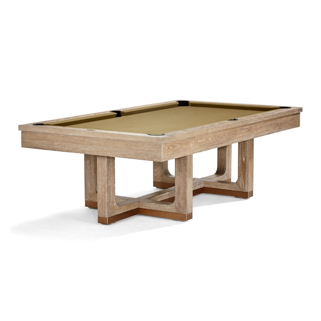 Brunswick Matanza Pool Table in Sahara - Game Room Spot