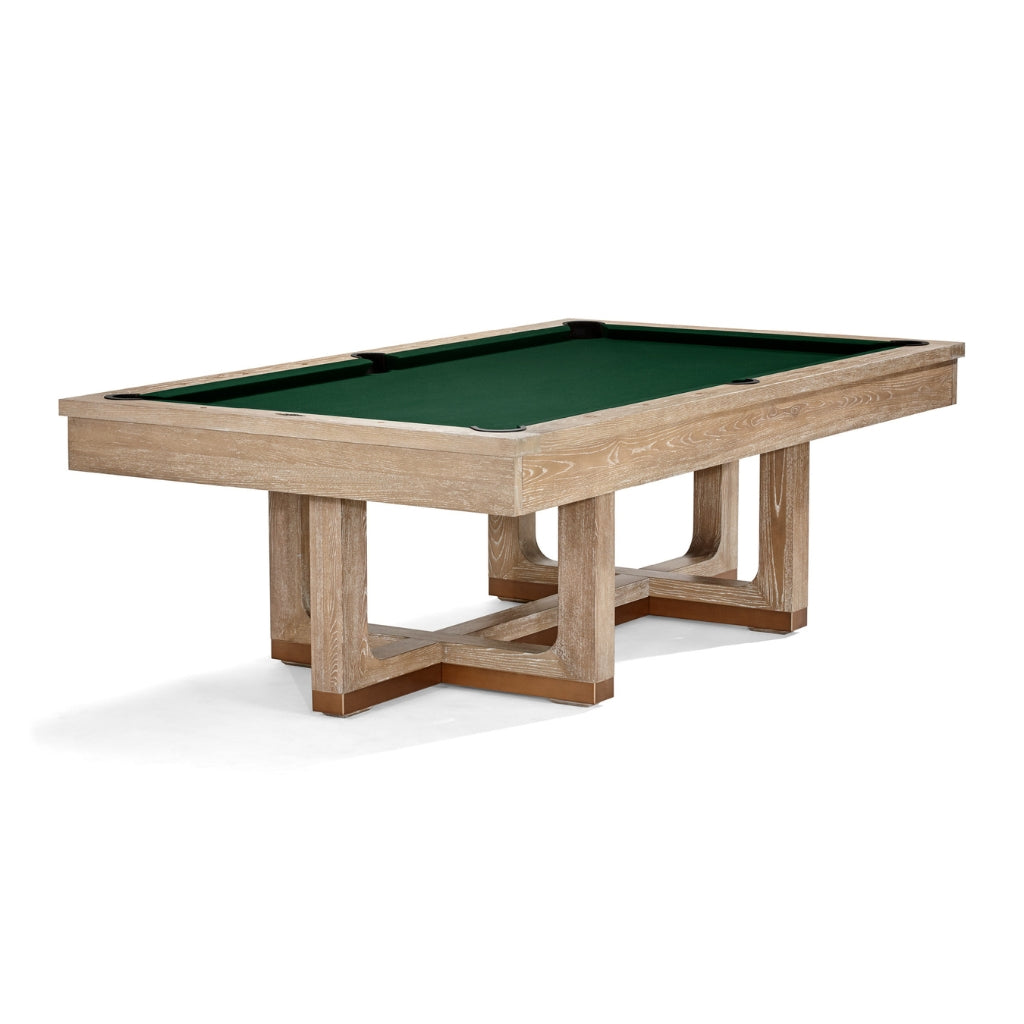 Brunswick Matanza Pool Table in Timberline - Game Room Spot