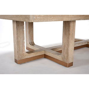 Brunswick Matanza Pool Table legs - Game Room Spot