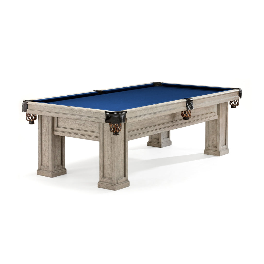 Brunswick Oakland II Pool Table in Oceanside - Game Room Spot