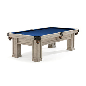 Brunswick Oakland II Pool Table in Oceanside - Game Room Spot