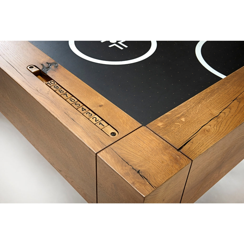 Brunswick Parsons Air Hockey Table Scorer - Game Room Spot