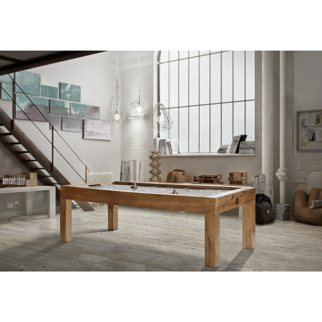 Brunswick Parsons Air Hockey Table environment - Game Room Spot