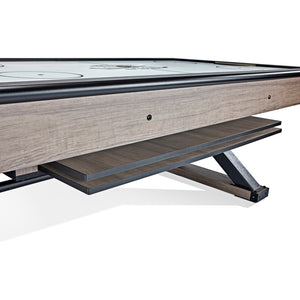 Brunswick Premier Air Hockey Table Cover Top - Game Room Spot