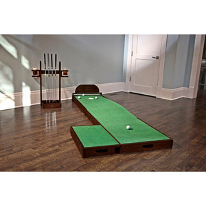 Brunswick Ross Indoor Putting Green - Game Room Spot