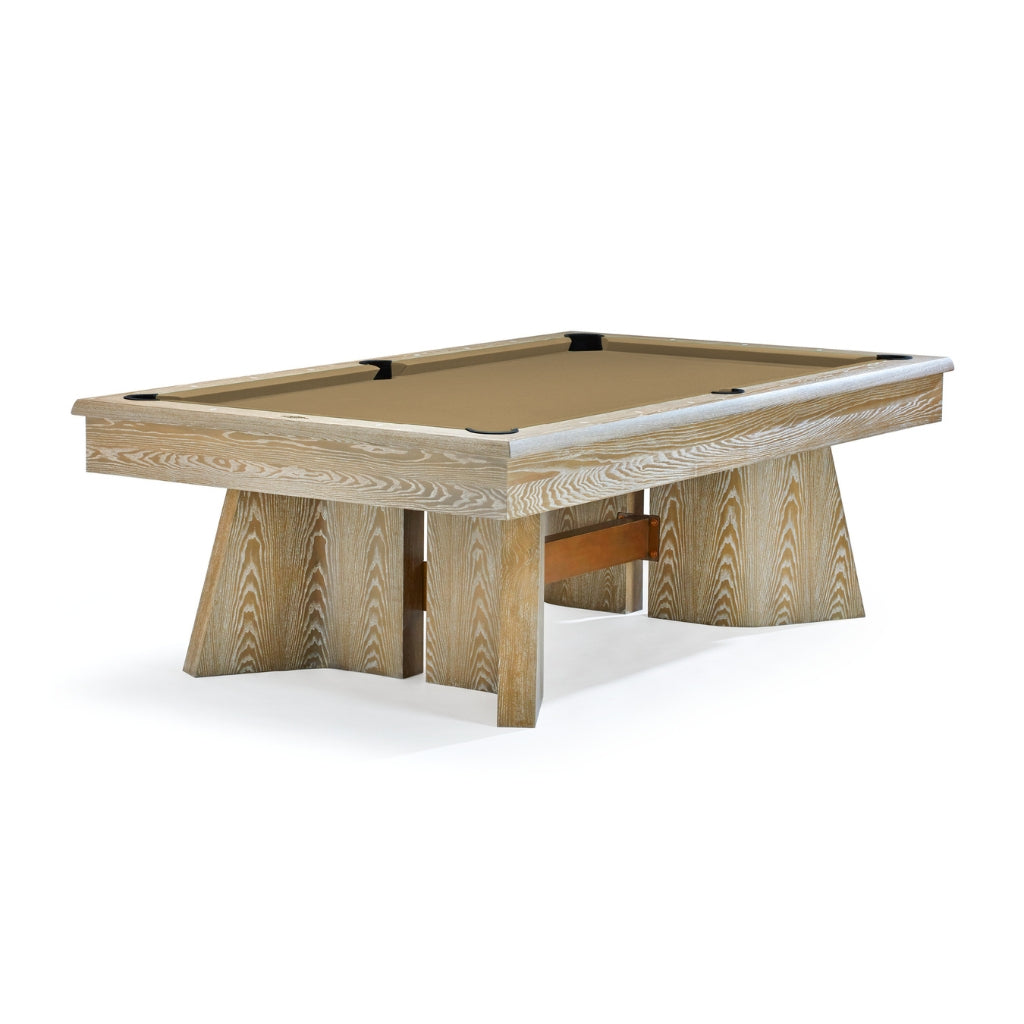 Brunswick Sagrada Pool Table in Sahara - Game Room Spot