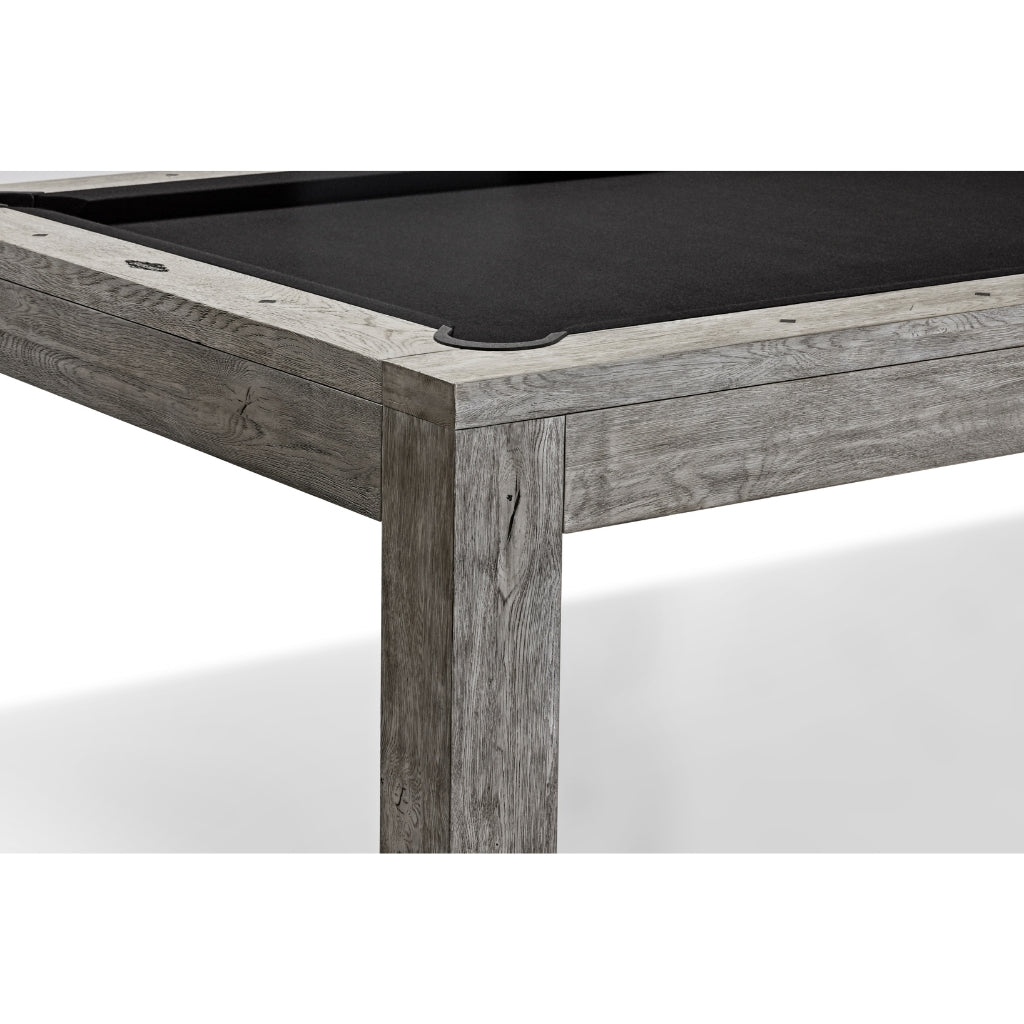 Brunswick Sanibel Pool Table corner - Game Room Spot