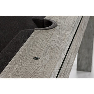 Brunswick Sanibel Pool Table detail - Game Room Spot