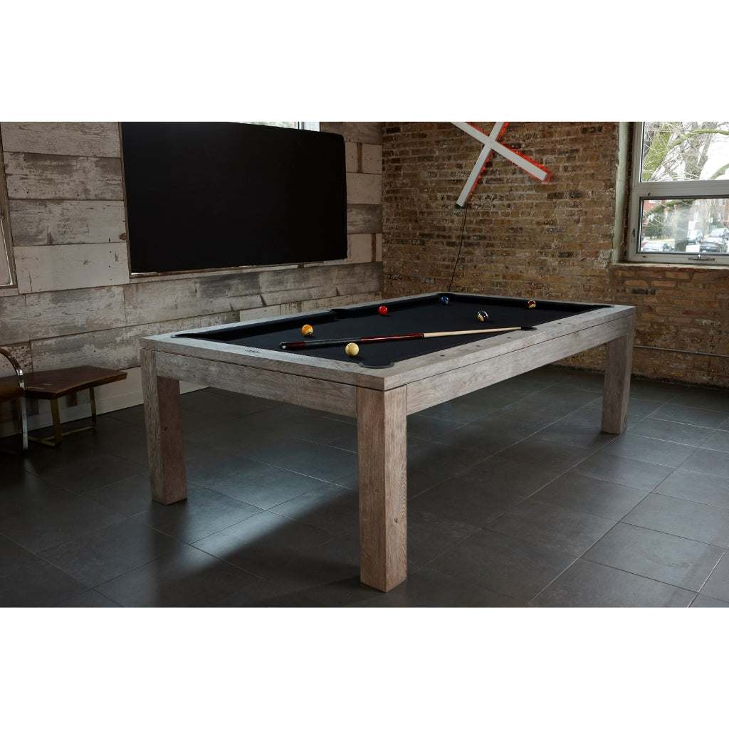 Brunswick Sanibel Pool Table display - Game Room Spot