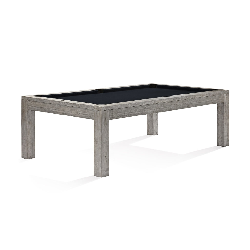 Brunswick Sanibel Pool Table in Ebony - Game Room Spot