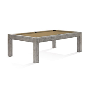 Brunswick Sanibel Pool Table in Sahara - Game Room Spot