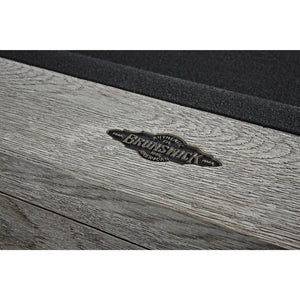 Brunswick Sanibel Pool Table logo - Game Room Spot