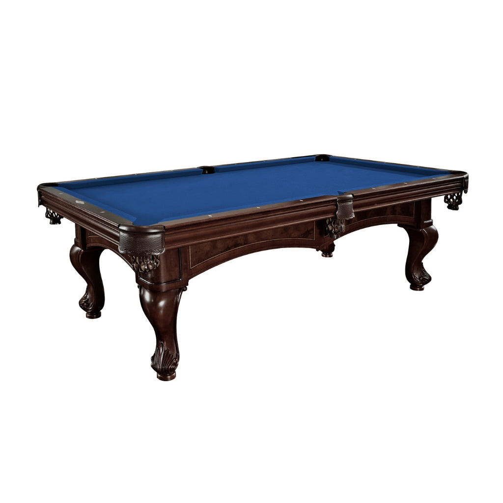 Brunswick Santini Pool Table in Oceanside - Game Room Spot
