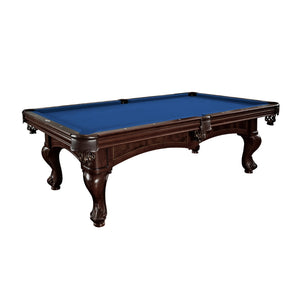 Brunswick Santini Pool Table in Oceanside - Game Room Spot