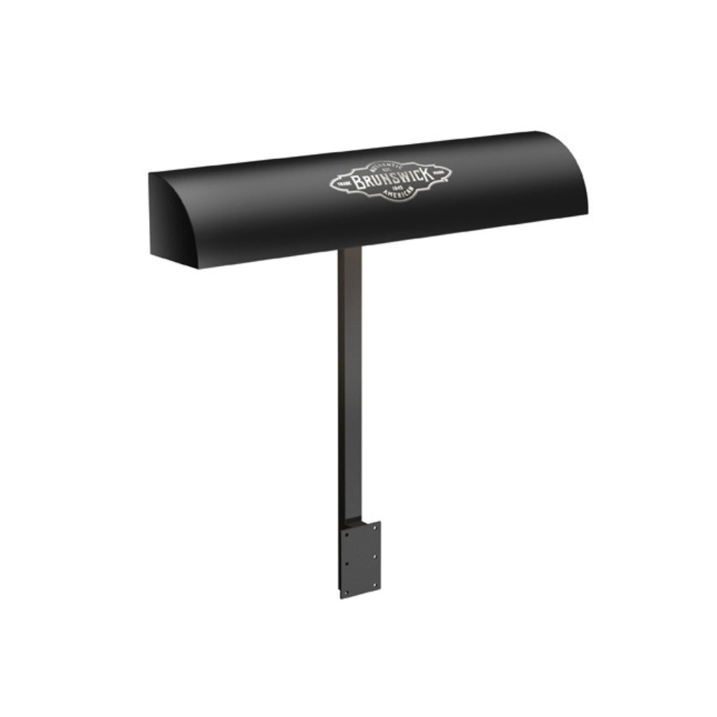 Brunswick Shuffleboard Lights Set - Game Room Spot