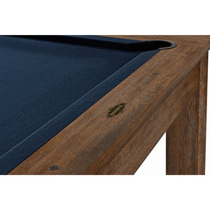 Brunswick Soho 8' Pool Table logo - Game Room Spot