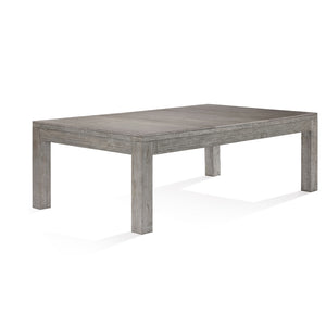 Brunswick Soho Pool Table with Dining Top - Game Room Spot