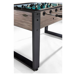 Brunswick Striker Foosball Table legs - Game Room Spot