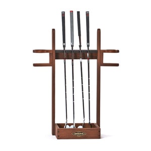 Brunswick The Maxwell Putting Green Caddy - Game Room Spot
