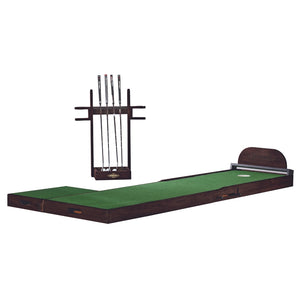 Brunswick The Ross Indoor Putting Green - Game Room Spot