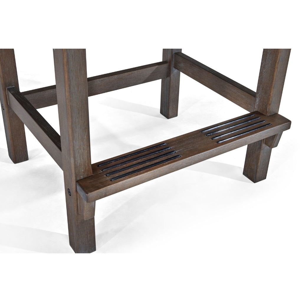 Brunswick Traditional Players Chair Nutmeg legs - Game Room Spot