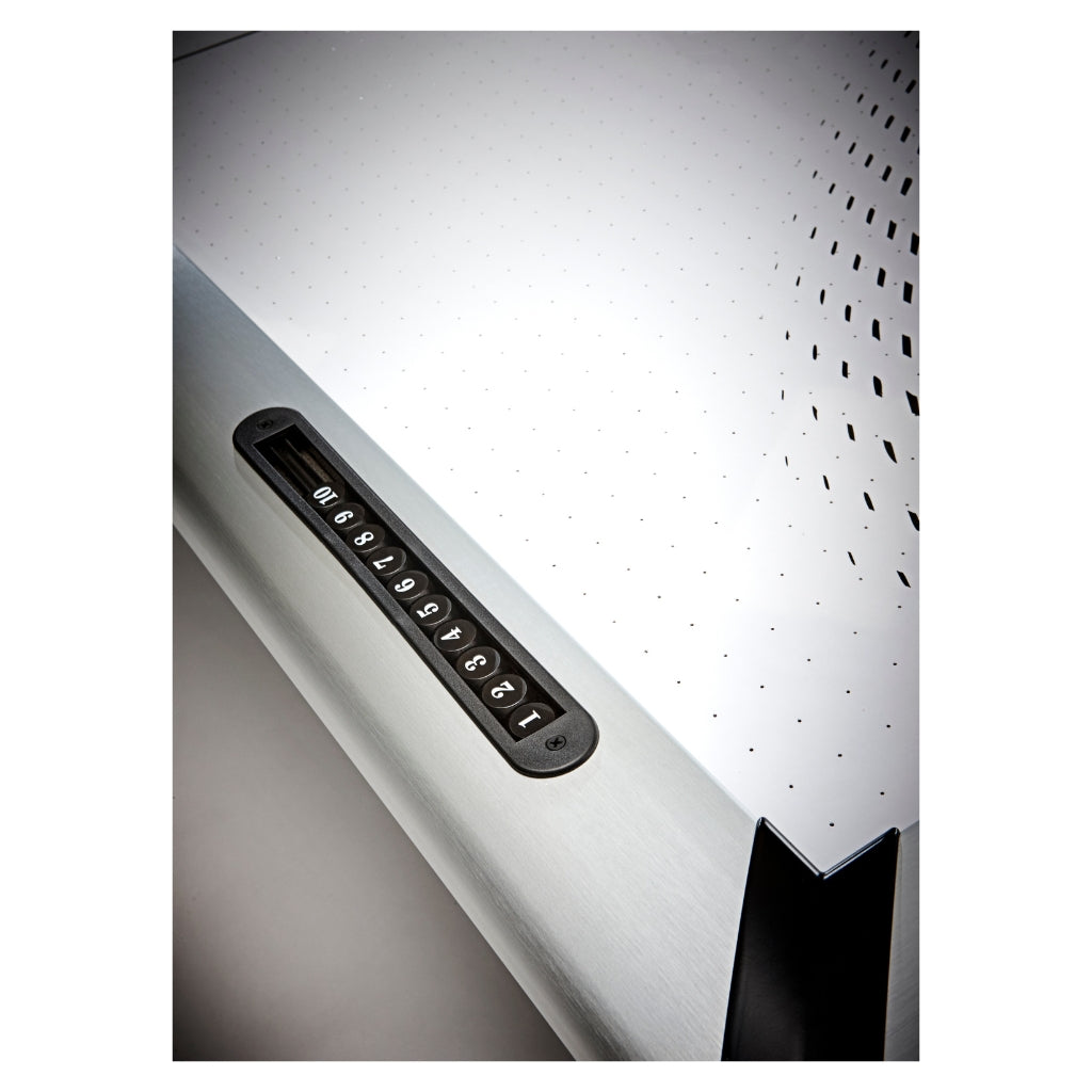 Brunswick V-Force 2.0 Air Hockey Table scorer - Game Room Spot