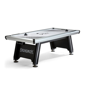 Brunswick V-Force 2.0 Air Hockey Table - Game Room Spot
