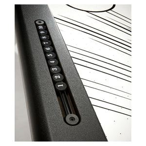 Brunswick WindChill Air Hockey Table Scorer - Game Room Spot