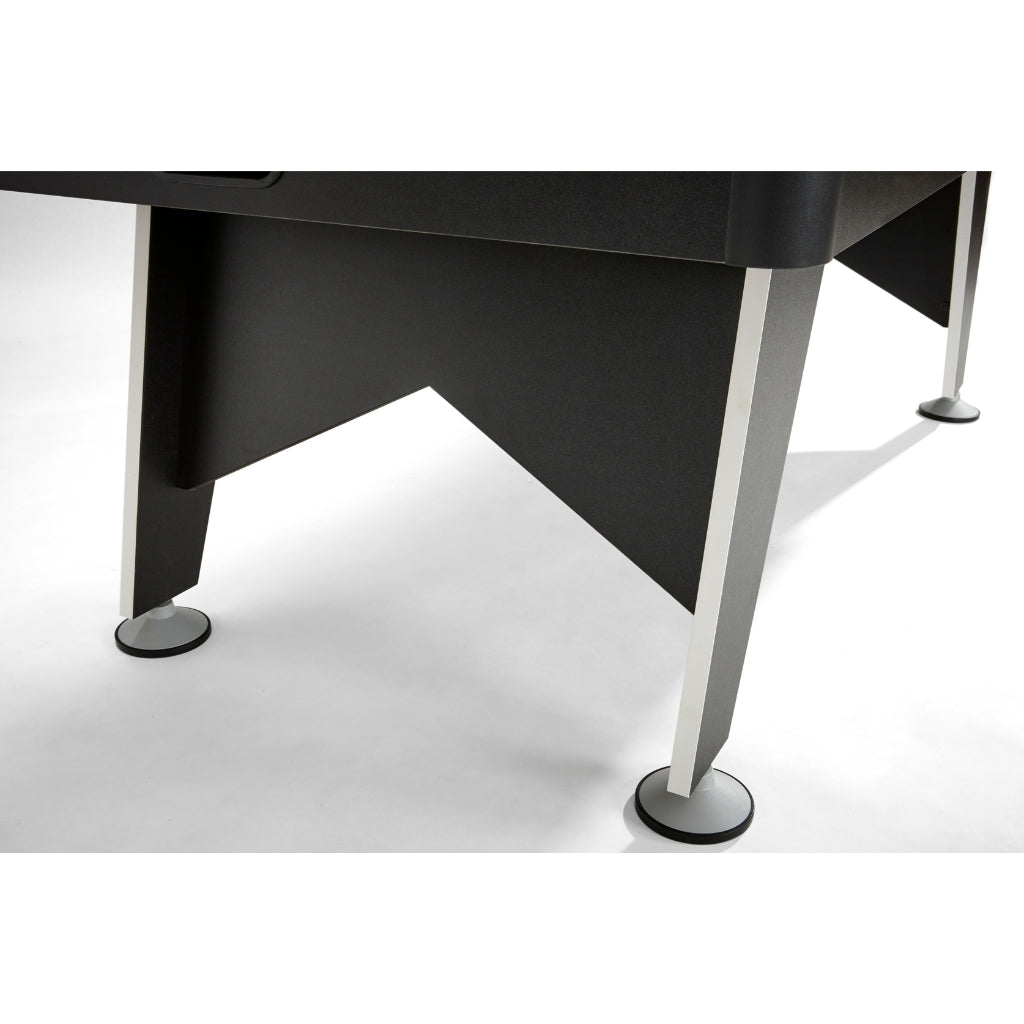 Brunswick WindChill Air Hockey Table Legs - Game Room Spot