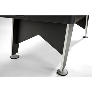 Brunswick WindChill Air Hockey Table Legs - Game Room Spot