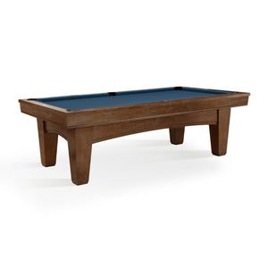 Brunswick Winfield 8' Pool Table in Oceanside - Game Room Spot