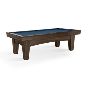 Brunswick Winfield Pool Table in Oceanside - Game Room Spot