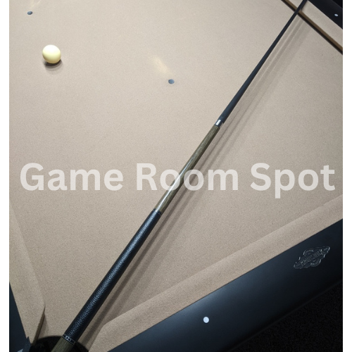Cuetec Cynergy Truewood Walnut II LTW Cue