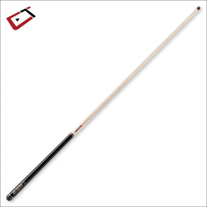 Cuetec AVID Surge Jump Cue Black/Gold Full - Game Room Spot