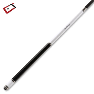 Cuetec Cynergy SVB Gen One Pearl White cue - Game Room Spot