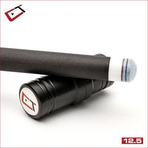 Cuetec Cynergy SVB Gen One Pearl White shaft - Game Room Spot