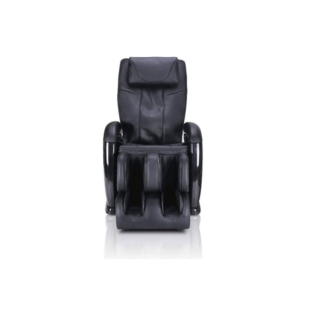 Ergotec ET-100 Mercury Massage Chair Display - Game Room Spot