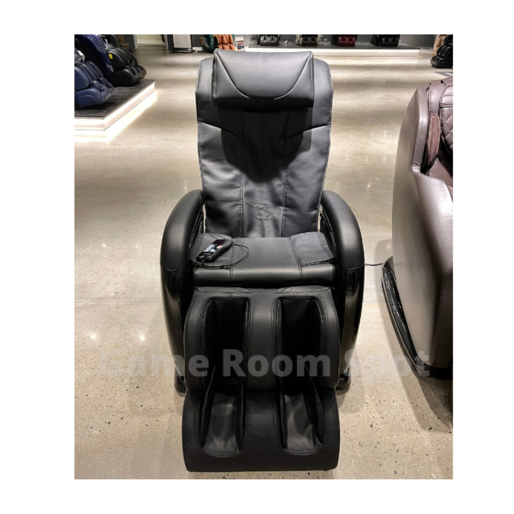Ergotec ET-100 Mercury Massage Chair Real - Game Room Spot