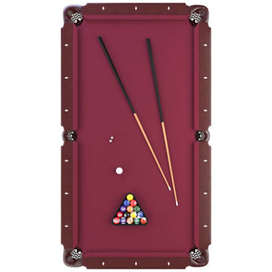 Fat Cat Reno 7.5' Billiard Table top - Game Room Spot