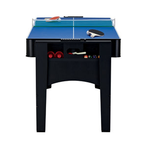 Fat Cat Original 3-in-1 6' Flip Multi-Game Table Storage - Game Room Spot