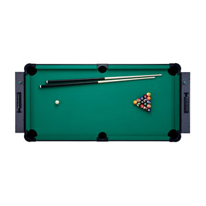 Fat Cat Original 3-in-1 6' Flip Multi-Game Table Top - Game Room Spot