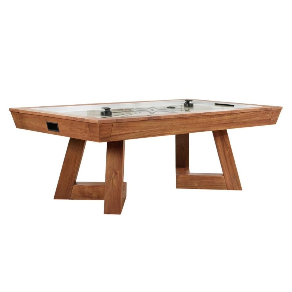 HB Home Aris Air Hockey Table - Game Room Spot