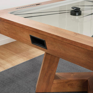 HB Home Aris Air Hockey Table Puck Return - Game Room Spot