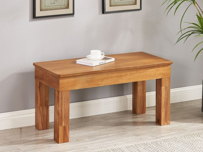 Imperial 36" Unpadded Bench