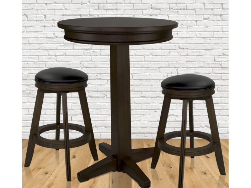 Imperial Bar Stool