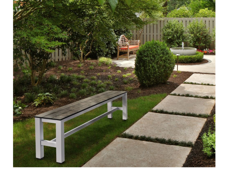 Imperial Esterno Outdoor Benches