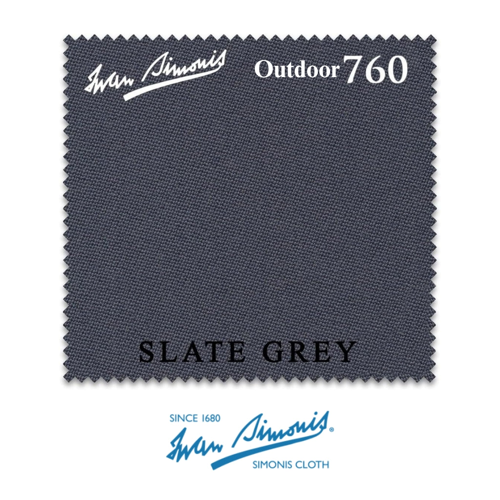 Simonis Outdoor Cloth 760 - Game Room Spot