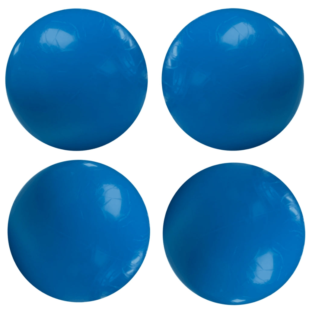 Skee-Ball Home Arcade Glow Alley Balls - Game Room Spot