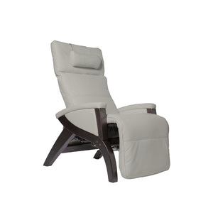 Svago Newton ZGR SV630 Zero Gravity Recliner in Ivory - Game Room Spot